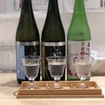 【京都日本酒】お手軽に、お得に、本格日本酒を楽しもう♩「浅野日本酒店」