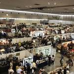 【京都イベント】西日本最大の古美術即売会！骨董・アンティークマニアが結集☆10月11日～13日開催「京都アンティークフェア」