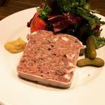 【京都フレンチめぐり】出町柳のビストロ好き必訪の名店！家庭的な和む雰囲気と絶品料理☆「スリージェ」