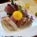 四条大宮　地元民が長年通うほっこりする酒場「なごみ家」