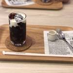 【伏見醍醐】オシャレで使い勝手のいいカフェ「HEROES COFFEE(ヒーローズコーヒー) 」