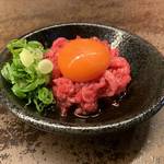 【京都焼肉】オシャレに美味しくお手軽に「ヤキニク甲（キノエ）」