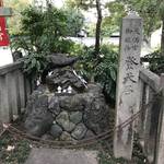 【京都神社めぐり】日本最初の天満宮！菅原道真の霊が降り立ったパワーストーンも☆「水火天満宮」