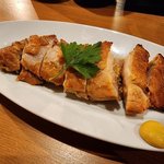 【新店】鶏好きならおさえておきたい鶏料理の新店「食堂 トリズキ」