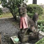 【京都神社めぐり】京都五山・相国寺境内にある社！千利休の孫・宗旦に化けた狐を祀る☆「宗旦稲荷社」