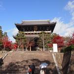 【京都】秋の特別公開「金戒光明寺」夜間拝観も開催！