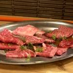 【京都焼肉】一度食べればその味がまた恋しくなる焼肉！「多来多来」