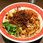 【京都ランチめぐり】行列2時間は覚悟！京都屈指のラーメン店！！幻の名店の後を継ぐ味☆「晴耕雨読」