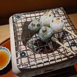 11/7オープン！嵐山で大人気の和カフェが祇園に進出「eXcafe祇園店（イクスカフェ）」