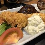【京都洋食】あなたは知ってる？京都名物〝ピネライス〟「キッチンゴン西陣店」