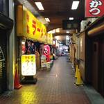 おひとりさま必見！ひとりで行ける京都のカウンター酒場特集