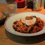 【京都カフェ】おしゃれで落ち着けるカフェ♪観光名所へのアクセスも良好！錦林車庫そば「PULLST CAFE（プルストカフェ」）」