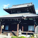 【京都お寺めぐり】平安神宮スグの穴場！日蓮宗寺院様式の建築意匠にも注目☆「満願寺」