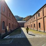 海の京都に残る明治の遺産！「わたしの幸せな結婚」のロケ地にも「舞鶴赤レンガパーク」