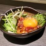 【京都居酒屋】鮮度抜群！風味豊かなコクのある朝引き地鶏が自慢！『とり匠ふく井・西院店』