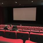 【京都映画館めぐり】8月移転リニューアルオープン☆スクリーン数も拡充！シートも快適☆「京都みなみ会館」