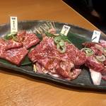 【京都焼肉】人気焼肉屋さんが復活オープン『焼肉石屋 府庁前店』