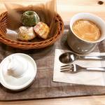 【新店】京都山科の新名所・無印良品内の焼きたてクグロフ専門店！老舗洋食の新業態☆「京都クグロフ家」