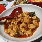 【京都中華】台湾情緒が溢れるすぎる中華料理店「夜市的 点心酒場　好（ハオ）四条烏丸店」