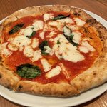 【京都ピザ】四条大宮でイタリア仕込みの本格ピッツァランチ「アル・カミーノ」