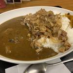 腹ペコさんいらっしゃい！京都のガツ盛り定食屋さん「だるまや食堂」【仁和寺】