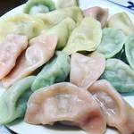 【京都餃子めぐり】待望☆11月移転オープン！マニアックさに磨きのかかった餃子専門店「チャイナキッチン餃子王」