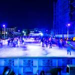 梅小路公園にVIVA SQUARE KYOTOがオープン！京都市内で唯一の屋外スケートリンク