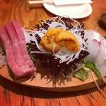 【京都酒場めぐり】魚好き必訪！味覚の新境地！！レアな魚が食べられるマニアック居酒屋「防波亭」