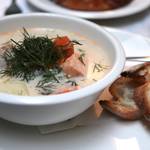 映画「かもめ食堂」のロケ地☆フィンランドのカフェ「CAFE AALTO（カフェ・アアルト)」が京都にやって来た！【三条柳馬場】