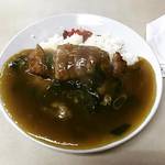 【保存版】京都オススメ個性派カレー！ダムカレーから酒粕カレーまで☆人生いろいろカレーもいろいろ【厳選７店】