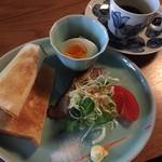 【保存版】京都オススメの喫茶＆カフェモーニング！観光名所が集中する東山編【厳選7店】