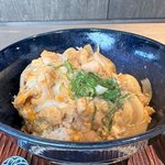 【京都ランチ】穴場和食店で絶品親子丼ランチがスタート！「鶏と魚と野菜 Summy」