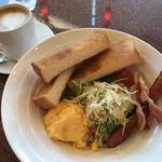 【保存版】京都オススメの喫茶＆カフェモーニング！バリエーション豊かな左京区編【厳選７店】