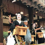 2月（如月）を楽しむ京都の歳時・イベント【まとめ】季節の変わり目に無病息災を祈願！