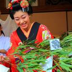 【十日えびす】活気にあふれる『京都ゑびす神社』でお参りしました♪