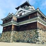 【京都城めぐり】NHK大河ドラマ『麒麟がくる』でも注目スポット！明智光秀築城の丹波拠点☆「福知山城」
