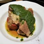 京都烏丸に漬物と料理と酒が楽しめるバル「heich - エイチ -」がオープン！