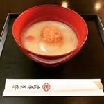 【保存版】京風の白味噌雑煮がお店で食べられる！京都オススメの美味しいお店☆【厳選5店】