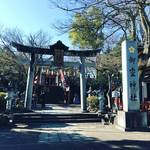 【京都神社めぐり】NHK大河ドラマ『麒麟がくる』で注目の必訪スポット！戦国武将・明智光秀を祀る「御霊神社」