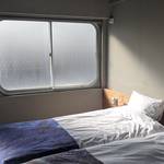 中央卸売市場でアートと過ごす時間を「KAGANHOTEL-河岸ホテル-」
