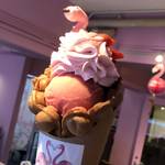 【三条高倉】おいしさとインスタ映えの両立♡「京花果茶-圓-en」で可愛くて美味しいスイーツを堪能♡