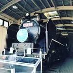 【京都ぶらり】鉄道マニア必見！『鉄道の町』の名残り見せるSLを間近に体験☆「福知山鉄道館ポッポランド2号館」