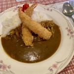 【京都洋食】どこか懐かしい気持ちになれるまちの洋食屋さん『ラグタイム ロン』