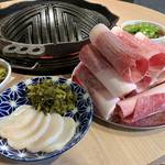 京都に新登場！韓国直伝の新しい焼肉は和牛希少部位で貝を巻く!?「ブリスケロニー」
