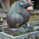 【2020年子年】希少でご利益のある「狛ねずみ」が人気！「大豊神社」