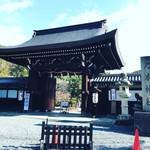 【京都神社めぐり】明治天皇陵麓にある日露戦争指揮官・乃木大将を祀る！ダジャレ的御利益も☆「乃木神社」