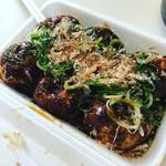 京都発のたこ焼きチェーン店！ソースを使わない『へんこ焼き』が名物「たこ壱」