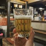 【京都居酒屋】飲み屋の新スタイル！？泊まれるレトロ居酒屋さん『八雲食堂』