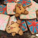 【期間限定】journey to LONDON “BRITISH TEA PARTY”が開催中！ 「 アートグレイス ウエディングヒルズ」