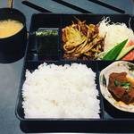 【京都ランチめぐり】地下鉄丸太町駅スグの人気サラメシ！スタミナ満点の和牛をリーズナブルに☆「京都焼肉処きはら」